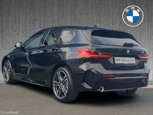 BMW 1-Series 118i M Sport - Image 3