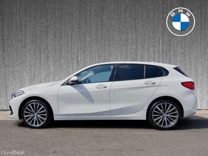 BMW 1-Series 118i Sport - Image 4