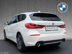 BMW 1-Series 118i Sport - Image 3