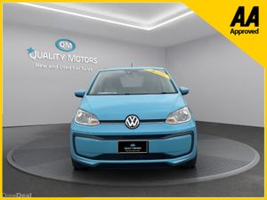 2018 VW UP! 1.0 PETROL (S104) - Image 2