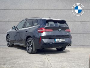 BMW X3 30e xDrive M Sport - Image 2