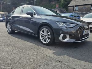 Audi A3 2022 30 TFSI 110HP SE - Image 2