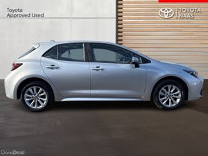 Toyota Corolla COROLLA HYBRID LUNA H/B - Image 3