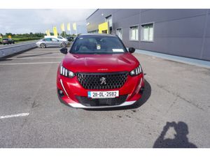 Peugeot 2008 1.5 BLUEHDI GT 110BHP 5DR - Image 3