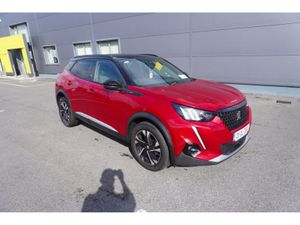 Peugeot 2008 1.5 BLUEHDI GT 110BHP 5DR - Image 4