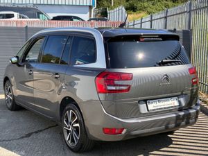 Citroen C4 Spacetourer GRAND STOURER SENSE HDI - Image 4