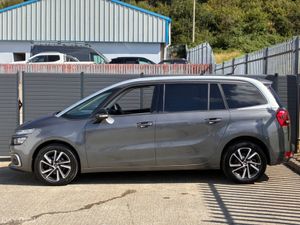 Citroen C4 Spacetourer GRAND STOURER SENSE HDI - Image 3