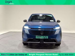 Peugeot 3008 STD ALLURE MHEV 136 E-DCC - 3.9% Fina - Image 2