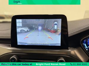 Ford Focus ACTIVE X VIGNALE ED 5W 1 1.0T125 - Image 3