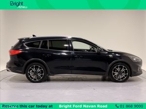 Ford Focus ACTIVE X VIGNALE ED 5W 1 1.0T125 - Image 4