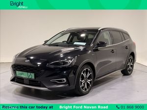 Ford Focus ACTIVE X VIGNALE ED 5W 1 1.0T125 - Image 2