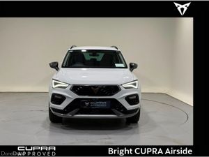 Cupra Ateca 1.5 TSI 150HP DSG A - Image 3