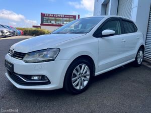 Volkswagen Polo 1.2 PETROL COMFORTLINE AUTO - Image 3