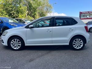Volkswagen Polo 1.2 PETROL COMFORTLINE AUTO - Image 4