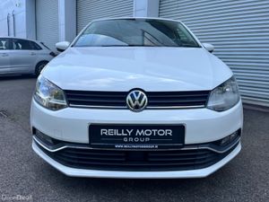 Volkswagen Polo 1.2 PETROL COMFORTLINE AUTO - Image 2