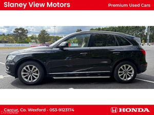 Audi Q5 2.0 TDI 150 SE 4DR - Image 3