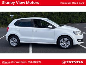 Volkswagen Polo MATCH 70PS 5DR - Image 2