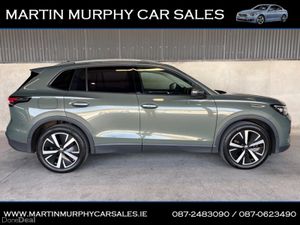 Volkswagen Tiguan VW TIGUAN NEW MODEL - Image 2