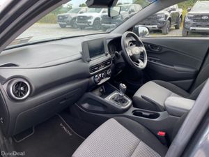 Hyundai KONA Comfort 1.6 MHEV - Image 3