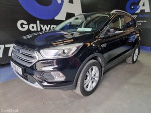 Ford Kuga TITANIUM **LOW MILAGE,NEW TIMING BELT AN - Image 4