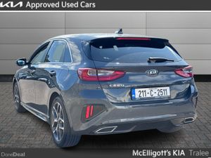 Kia Ceed 1.0 GT LINE MY20 5DR - Image 3