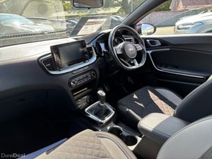 Kia Ceed 1.0 GT LINE MY20 5DR - Image 4