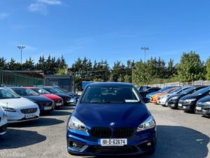 BMW 2-SERIES 2018 /GPS FOR EUROPE, CarPlay/ - Image 2