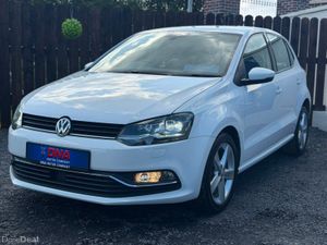 Volkswagen Polo Highline - auto - low kms - Image 3
