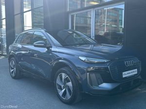 Audi Q6 e-tron S-Line Auto EV - Image 4