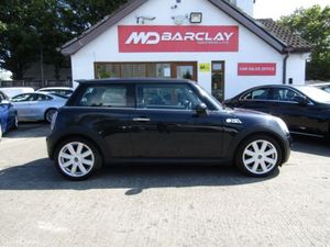 Mini Cooper S MF72 3DR - Image 2