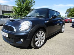 Mini Cooper S MF72 3DR - Image 4