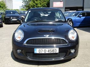 Mini Cooper S MF72 3DR - Image 3