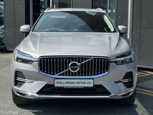 Volvo XC60 T8 Ultra Recharge AWD Auto (PHEV) - Image 2