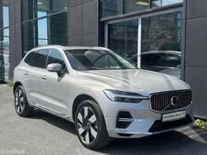 Volvo XC60 T8 Ultra Recharge AWD Auto (PHEV) - Image 4