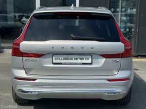 Volvo XC60 T8 Ultra Recharge AWD Auto (PHEV) - Image 3