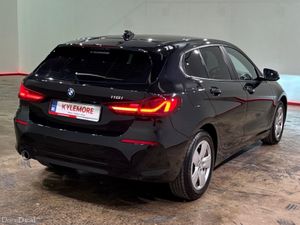 BMW 1-Series 118I 1.5 AUTOMATIC - FACTORY ALLOYS - - Image 4
