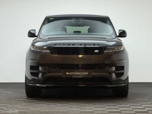 Land Rover Range Rover Sport DYNAMIC SE P460E - Image 2