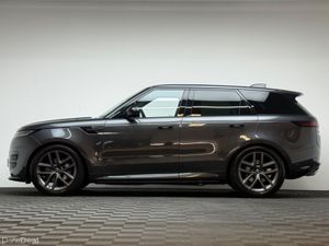 Land Rover Range Rover Sport DYNAMIC SE P460E - Image 4