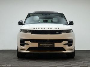 Land Rover Range Rover Sport AUTOBIOGRAPHY P460E - Image 2
