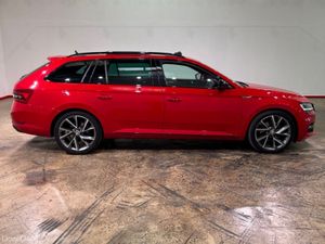 Skoda Superb 2.0 150HP TDI - ALLOY WHEELS - REVERS - Image 3
