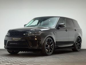Land Rover Range Rover Sport HSE DYNAMIC P400E *PA - Image 3