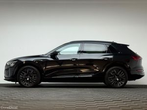 Audi Q8 e-tron 55 BLACK EDITION QUATTRO - Image 4