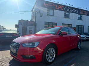 Audi A3 2014 Automatic Tsi - Image 3