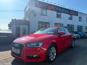 Audi A3 2014 Automatic Tsi - Image 2