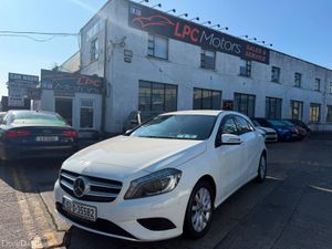Mercedes-Benz A-Class 2015 Automatic - Image 2