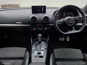 Audi A3 30TFSI S Line S-Tronic - Image 4