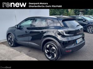 Renault Captur techno TCe 115 E06X - Image 3
