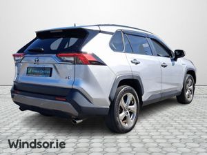 Toyota RAV4 G HYBRID AUTO - Image 3