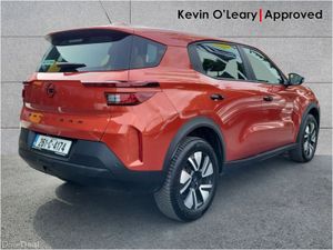 Opel Frontera Electric Elegance 44kW 113PS automat - Image 4