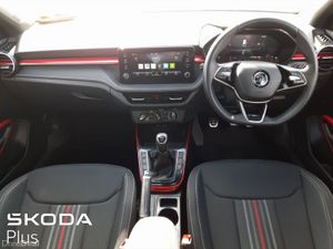 Skoda Fabia 1.0 TSI 95HP AMBITION - Image 3